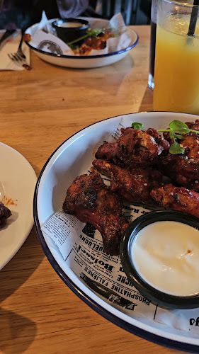 Opinii despre The Zookeeper's Son în Auckland - Hospitality and gastronomy