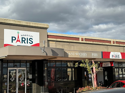 Paris Kebab & Cafe