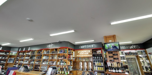 Comentarii opinii despre Glengarry Wines - Kingsland