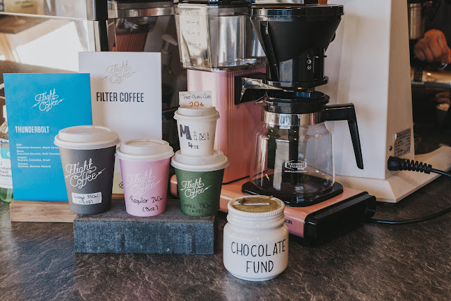 Comentarii opinii despre The Coffee Shack Wanaka