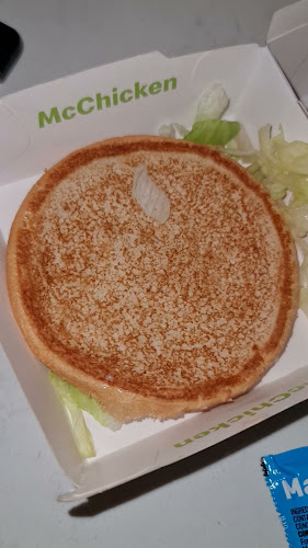 McDonald's Mangere - Hospitality and gastronomy