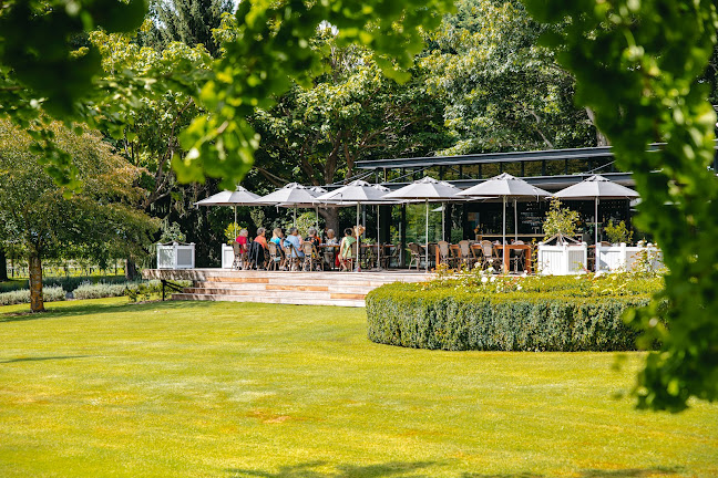 Harvest Restaurant Blenheim - Blenheim