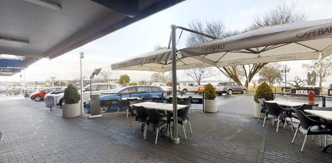 Opinii despre Cafe Baku în Taupō - Hospitality and gastronomy