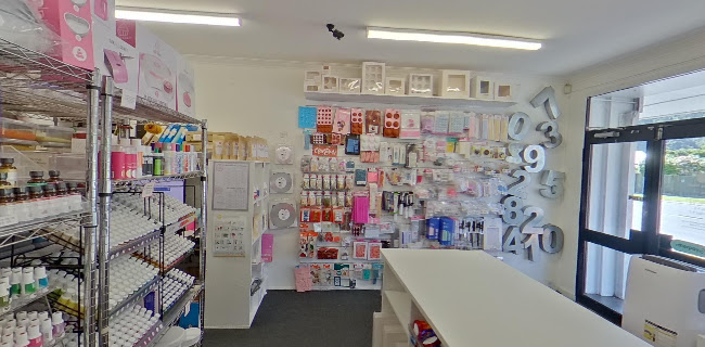 Comentarii opinii despre Cupcake Sweeties - Cupcakes, Macarons, Cookies, Brownie & Cake Decorating Supplies