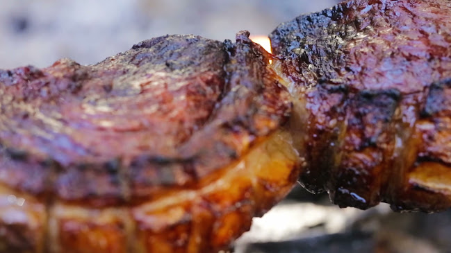 Opinii despre BBQ GUYS în Queenstown - Hospitality and gastronomy