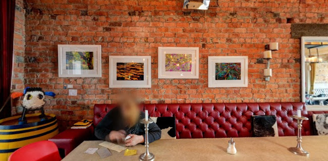 Comentarii opinii despre La Vista Cafe & Restaurant