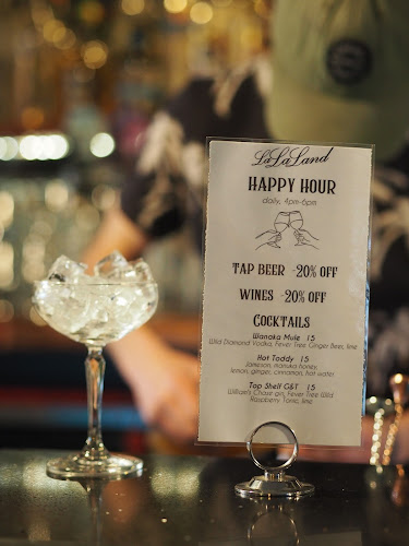 Opinii despre LaLaLand Wanaka în Wānaka - Hospitality and gastronomy