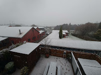 LKNZ Lodge & Cafe - Ohakune