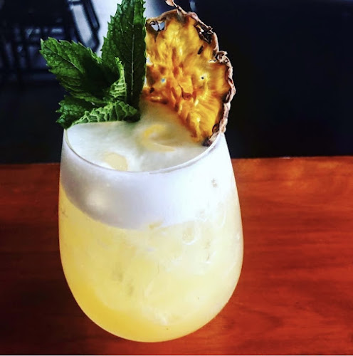 High St Bistro - Dannevirke