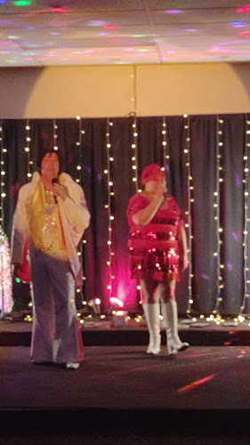 The Black Horse Hotel