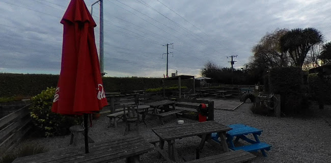 Opinii despre The Shearers Quarters în Temuka - Hospitality and gastronomy