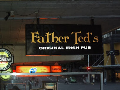 Father Ted's Original Irish Pub
