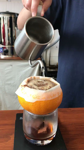 Opinii despre Pour and Twist în Wellington - Hospitality and gastronomy