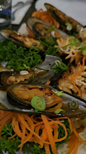 Central Thai Restaurant - Hospitality and gastronomy