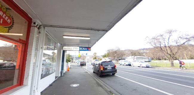 35 North Road, North East Valley, Dunedin 9010, New Zealand