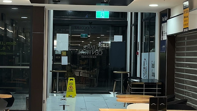 Opinii despre Thai Time în Auckland - Hospitality and gastronomy