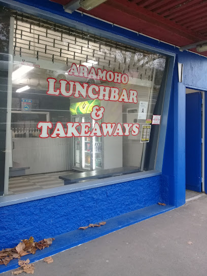 Aramoho Lunch Bar & Takeaways