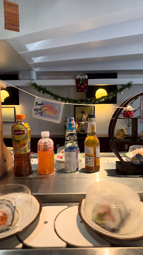 Sushi Factory - Hospitality and gastronomy