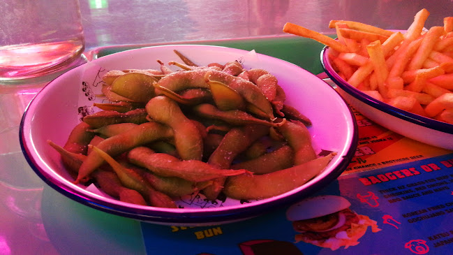 Opinii despre Happy Boy Eatery în Auckland - Hospitality and gastronomy