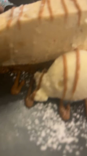 The Lookout Bar and Kitchen - Hospitality and gastronomy