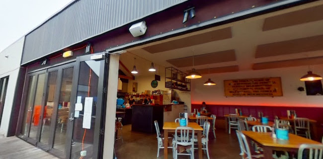 Federal Diner - Hospitality and gastronomy