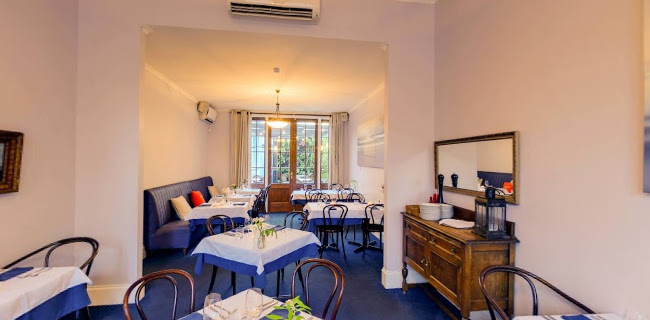 Opinii despre Mama Cod Tiki Bar | Cuisine în Nelson - Hospitality and gastronomy