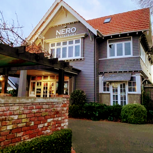 36 Amesbury Street, Palmerston North Central, Palmerston North 4410, New Zealand