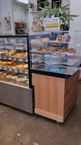 Opinii despre CAFE BLUE WHALE în Auckland - Hospitality and gastronomy