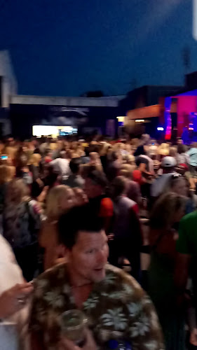 Rocksalt Restaurant & Bar - Hospitality and gastronomy