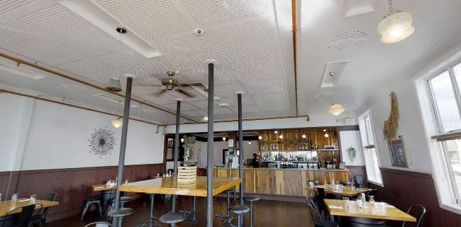 The Royal - Opotiki - Hospitality and gastronomy