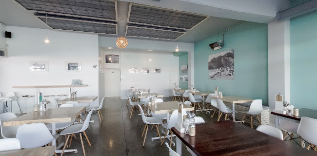 The General Café - Mount Maunganui