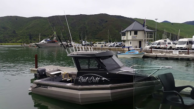 Opinii despre Slip Inn Marlborough în Havelock - Hospitality and gastronomy