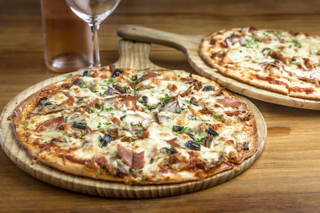 Comentarii opinii despre Millwater Bistro & Bar