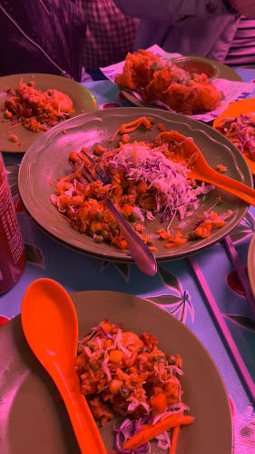 Rice Rice Baby - Hospitality and gastronomy