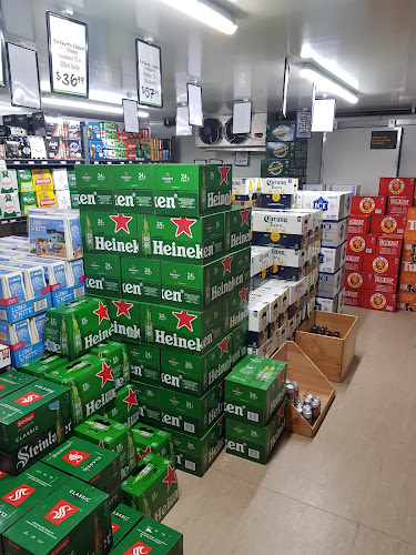 Far north wines and Spirits( Whatuwhiwhi) - Whangārei