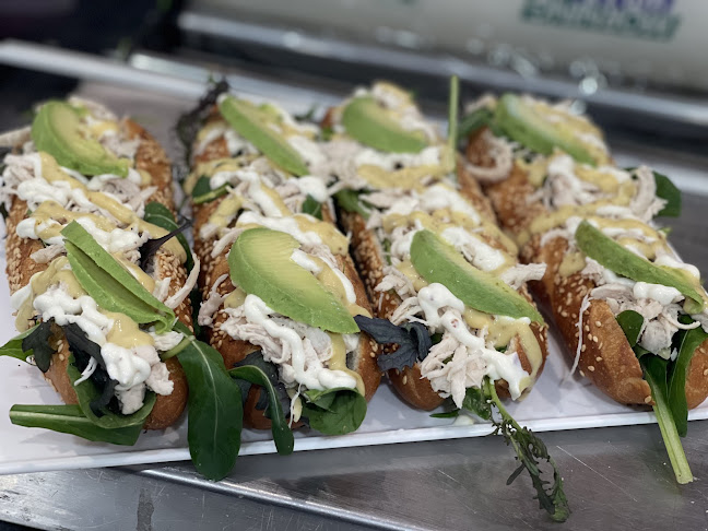 Opinii despre No'na Bakery în Silverdale - Hospitality and gastronomy