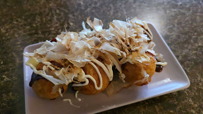 RAMEN CHIDORI Japanese Noodle Restaurant