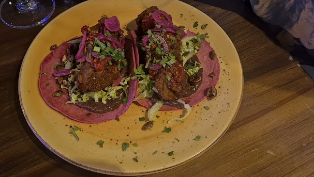 Los Banditos - Wellington