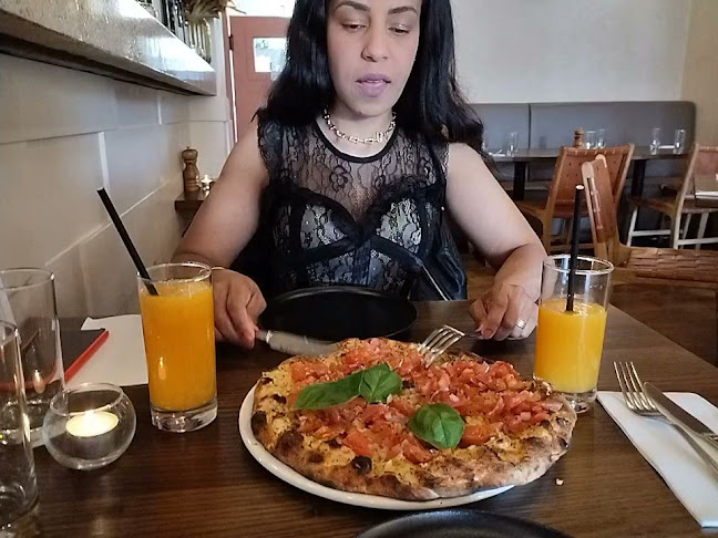 Reviews of Al Forno in Auckland - Hospitality and gastronomy