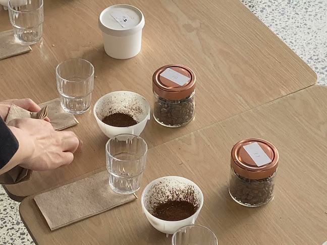 Opinii despre The Corner Cafe în Hamilton - Hospitality and gastronomy