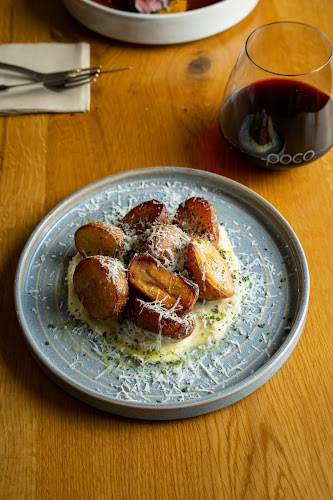 Opinii despre Poco. în Rotorua - Hospitality and gastronomy