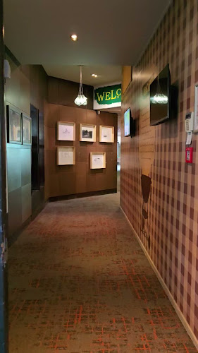 The Backyard Bar & Restaurant - Auckland