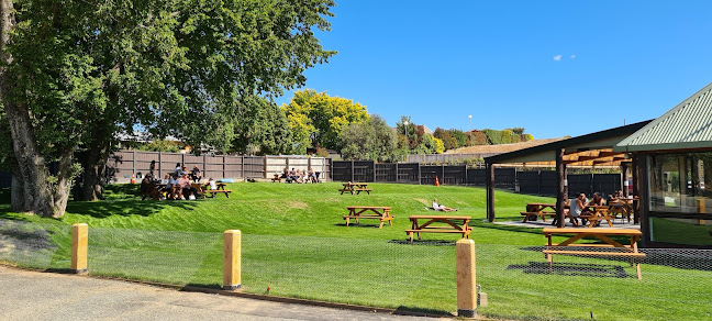 1 Capell Avenue, Lake Hāwea 9382, New Zealand