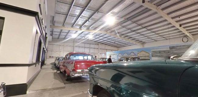 Opinii despre VEight Cafe, Restaurant & Bar în Kaikōura - Hospitality and gastronomy