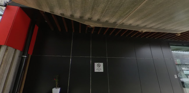 Opinii despre The Baker's Coffee Shop în Nelson - Hospitality and gastronomy