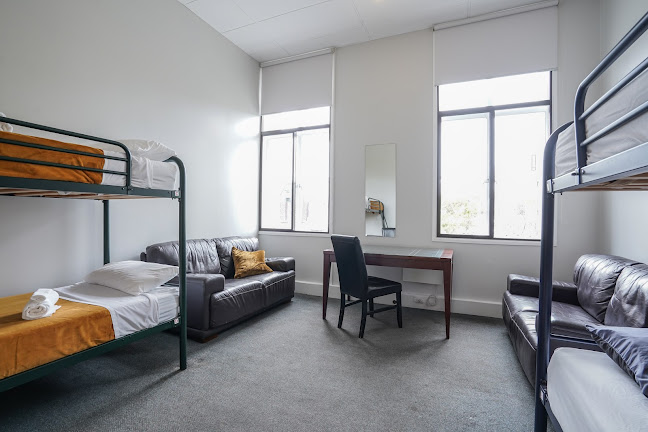 Opinii despre Tuatara Lodge în Invercargill - Hospitality and gastronomy