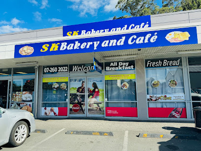 SK Bakery and Cafe