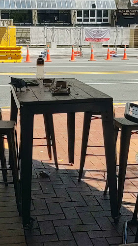 BurgerFuel Courtenay Place - Hospitality and gastronomy