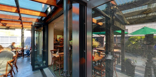 Comments and reviews of Cafe Ahuriri