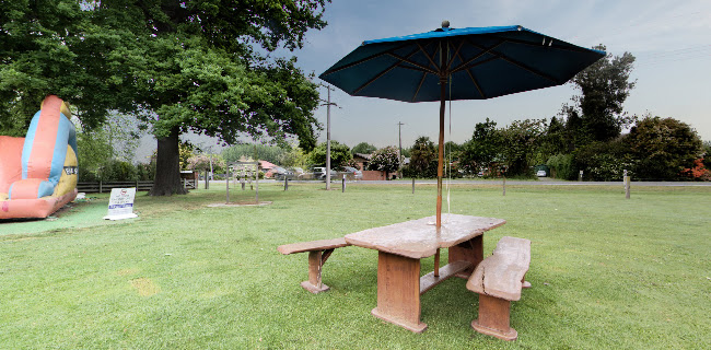 Geraldine Farmshop & Cafe - Hospitality and gastronomy